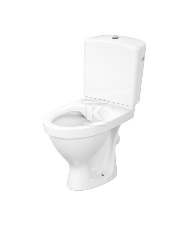 Kompakt 833 Eko II SimpleOn 010 3/5 sa - K44-132