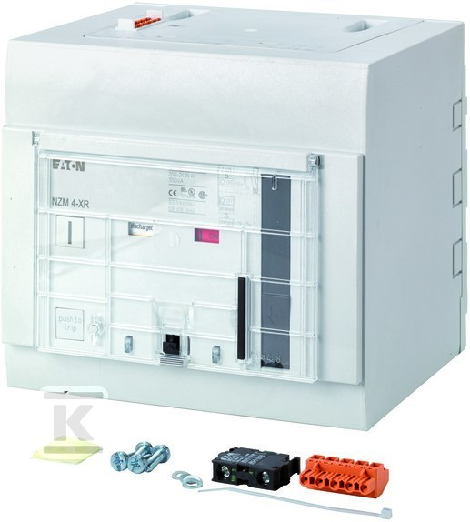 Віддалений привід NZM4-XR208-240AC - 266685