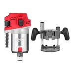 Frezarka 12mm M18FR12KIT-0P