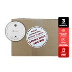 Smoke detector 2030-DSR Kidde - Installer pack