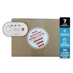Carbon monoxide detector K5CO Kidde - Installer pack