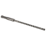 Punta SDS Plus X5 DUAL 10x165mm STALCO PERFECT S060271527