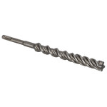 Punta da trapano SDS Plus X5 DUAL 14x215mm STALCO PERFECT S060271554