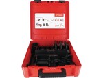 Zestaw szczęk M 15-22-28 iJAW do ROMAX NANO w walizce ROCASE