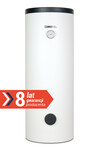 Floor-standing DHW heat exchanger with a spiral coil SW-120.1.PL