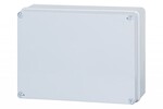 Герметична коробка FG 300x220x120 без кабельних ущільнювачів ONNLINE