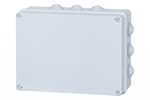 Герметична коробка FG 300x220x120 із кабелевими вводами ONNLINE