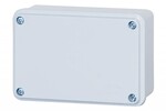 Герметична коробка FG 120x80x50 без кабельних ущільнювачів ONNLINE