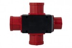 Razvodno postrojenje PARMA wt 16/5, gn 2x16/5, 32/5 ONNLINE