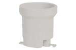 Porcelain lamp holder E-40 ONNLINE