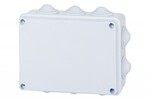 Герметична коробка FG 150x110x70 із кабелевими вводами ONNLINE
