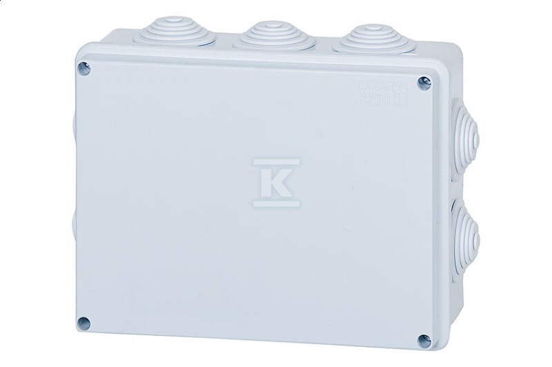 Герметична коробка FG 190x140x70 із - F1.0063