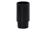 Bakelite socket E-14, 2A, 250V black ONNLINE