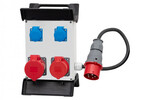 Switchgear R-240 16/5, 32/5, 2x230V, wt.16/5 283876851298906D1C93668 FAC6403B5626E137654B5626E3806EF93668376403B5620133F6403B5626E3806E1C93668376403B5626E