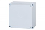 Герметична коробка FG 170x170x127 висока кришка