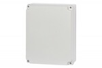 Герметична коробка GR 240x190x120 без сальників