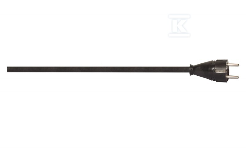 Connection cable - straight OW plug - F5.0057