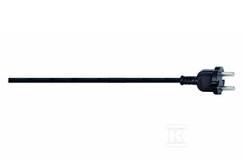 Connection cable - straight OW plug - F5.0036