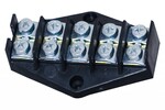 Terminal block LZ 5x10 mm2 - diamond, ONNLINE