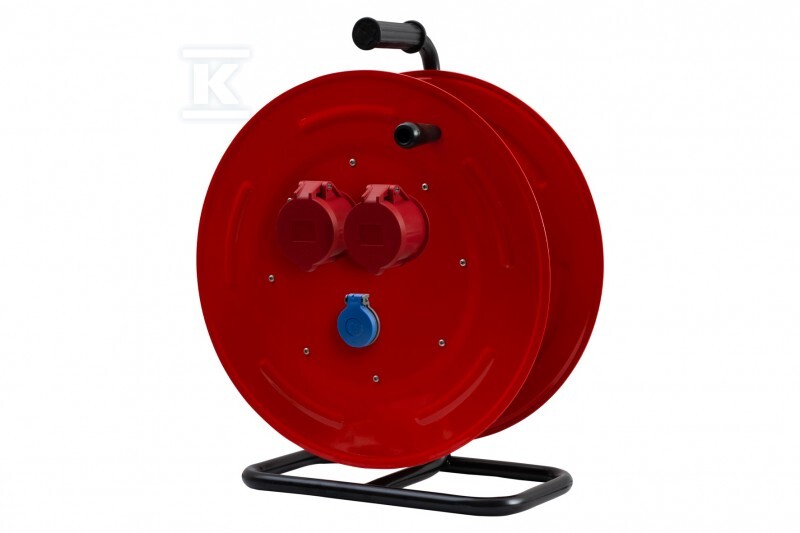 Distribuidor de carretel, MAKARA-460 - 14800-14