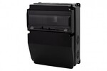 Корпус CAJA 12M SCENIC 330x240x140 IP66