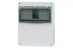 Корпус R-240 8M 240mm x 190mm x 90 mm