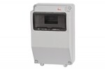 Корпус CAJA 9M 342mm x 215mm x 155mm