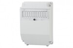 Корпус CAJA 11M 357mm x 245mm x 110mm