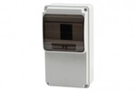 Корпус ULISSE 6M MINI 240mm x 135mm x 105mm
