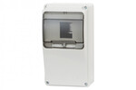 Корпус LAGO 6M 240 мм x 135 мм x 105 мм