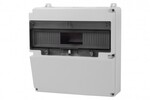 Корпус LAGO 17M 345мм x 340мм x 145мм