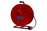 Prodlužovací kabel MAKARA-460 OPD 5x6 32A 5p, 3x230V, zástrčka 32A 5p - 30m