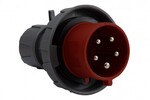 Силова вилка 32A 5P /PE/