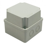 Коробка BS 120x120x100 mm