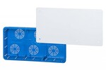 Коробка врізна 392х152х70