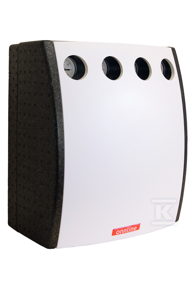 Гідравлічна група KOMBIMIX-ONNLINE для - M26102.35PL