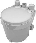 Pompa Watersan 11 do wody szarej (kuchnia, pralnia, łazienka bez WC)