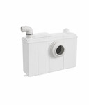 Pomporozdrabniacz Watersan Basic do podłączenie WC