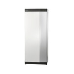 Pompa ciepła gruntowa S1157-5 PC EM 1,5-5 kW, jednofunkcyjna, 3 fazowa ze zintegrowaną funkcją chłodzenia pasywnego, zasilanie 3x400V, wbudowany licznik energii cieplnej, R290