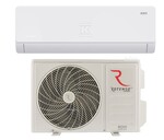 Klimatyzator 2,6 kW ścienny split komplet RONI ROTENSO