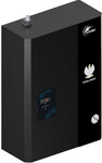 Electric boiler Chorąży 6/4 kW - with water heater 11/13 kW - basic LED series