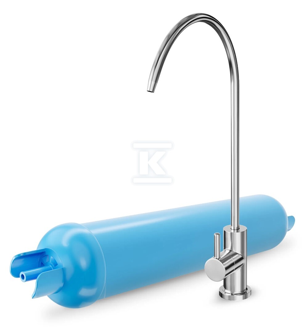 Система фільтрації Aqua Line Fresh із - AQUALINE FRESH N