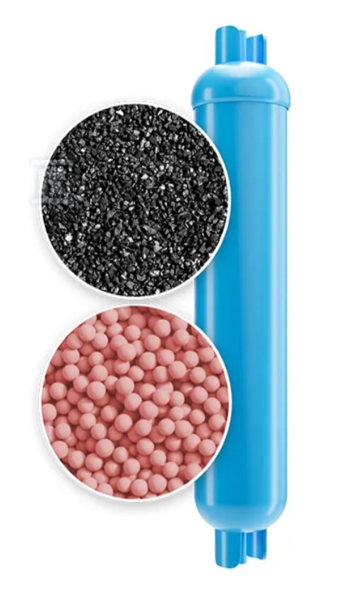 Змінна вставка Aqua Line Mineral+ - L-AQUALINE MIN