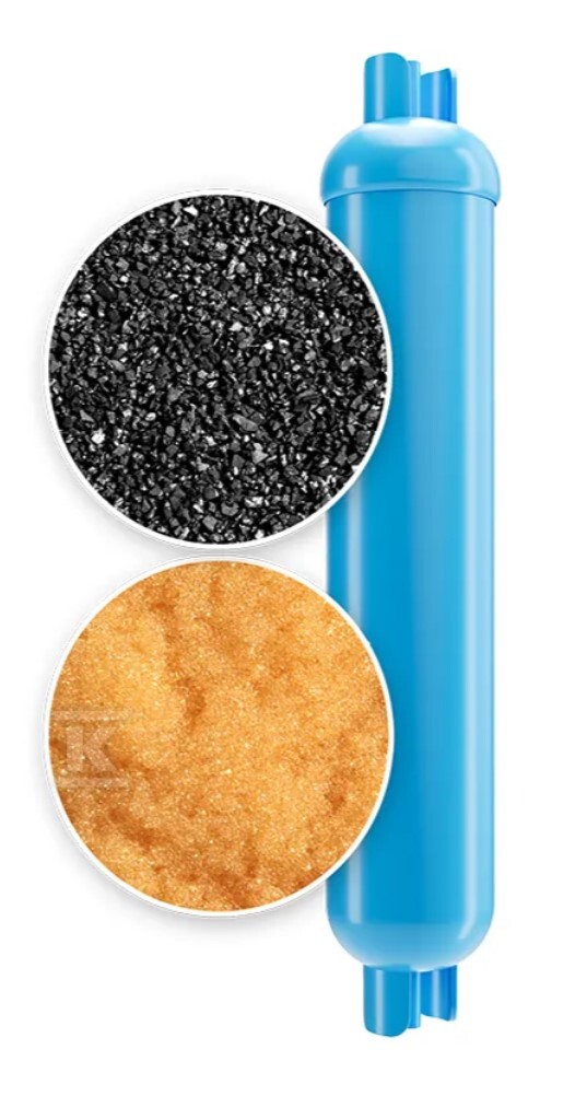 Змінна вставка Aqua Line Soft - L-AQUALINE SOFT
