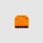Sterownik oświetlenia 4XLED/RGBW WI-FI LAVVA LED