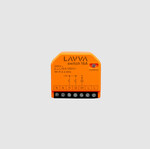 Sterownik gniazdka jednokanałowy 16 A LAVVA SWITCH 16A