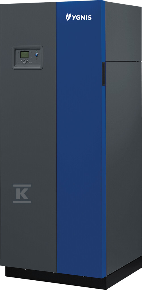 Kocioł kondensacyjny Condensinox 60 - 41888