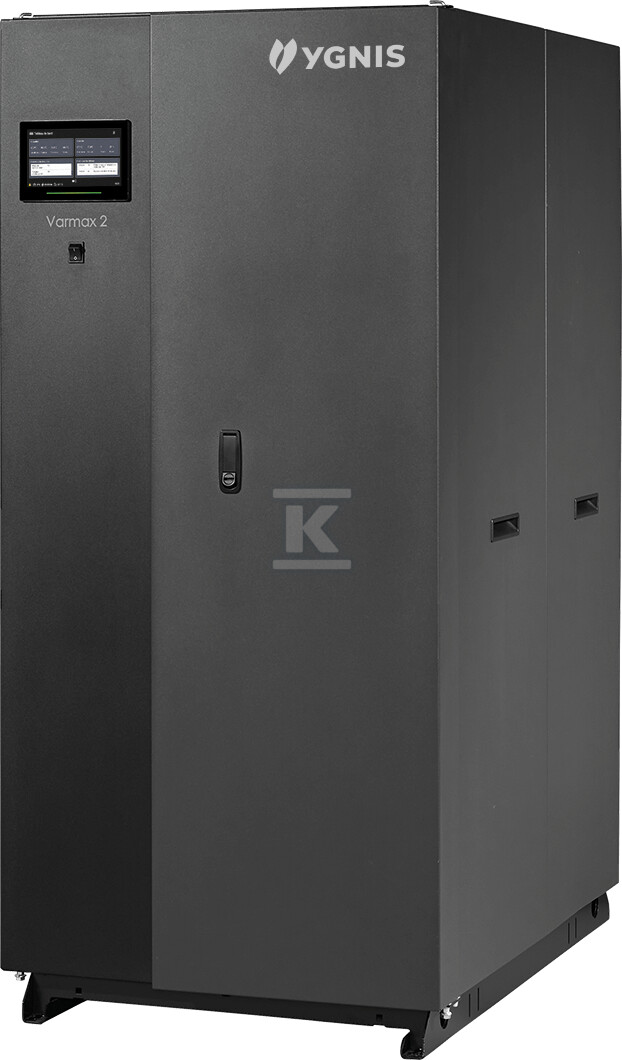 Kocioł kondensacyjny Varmax 225 - 556146