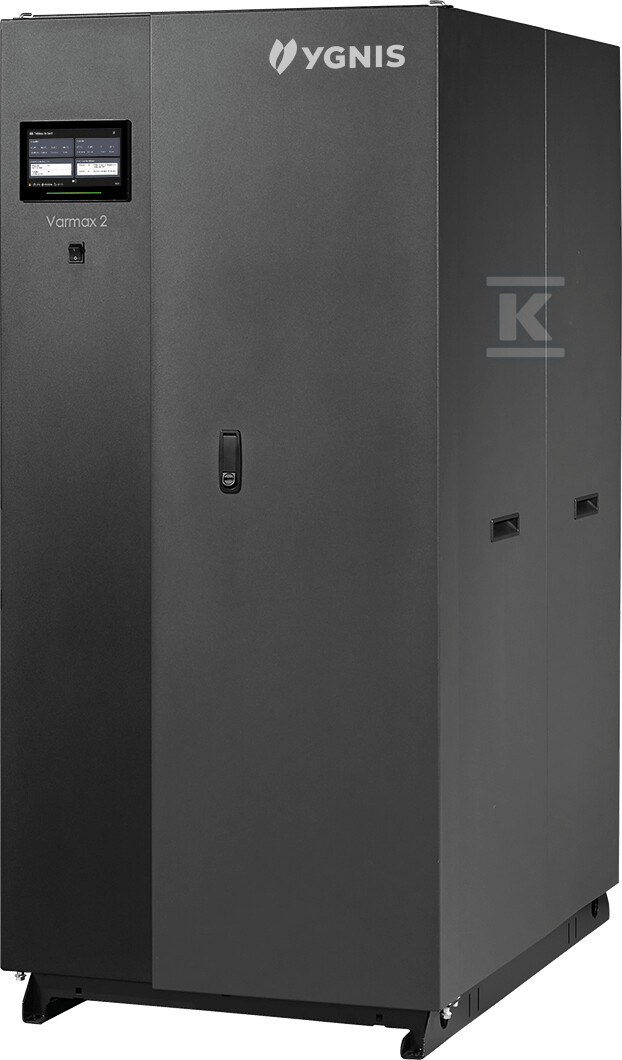 Kocioł kondensacyjny Varmax 320 - 556148