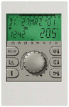 Cyfrowy regulator pokojowy Zone Unit do współpracy z Control Unit